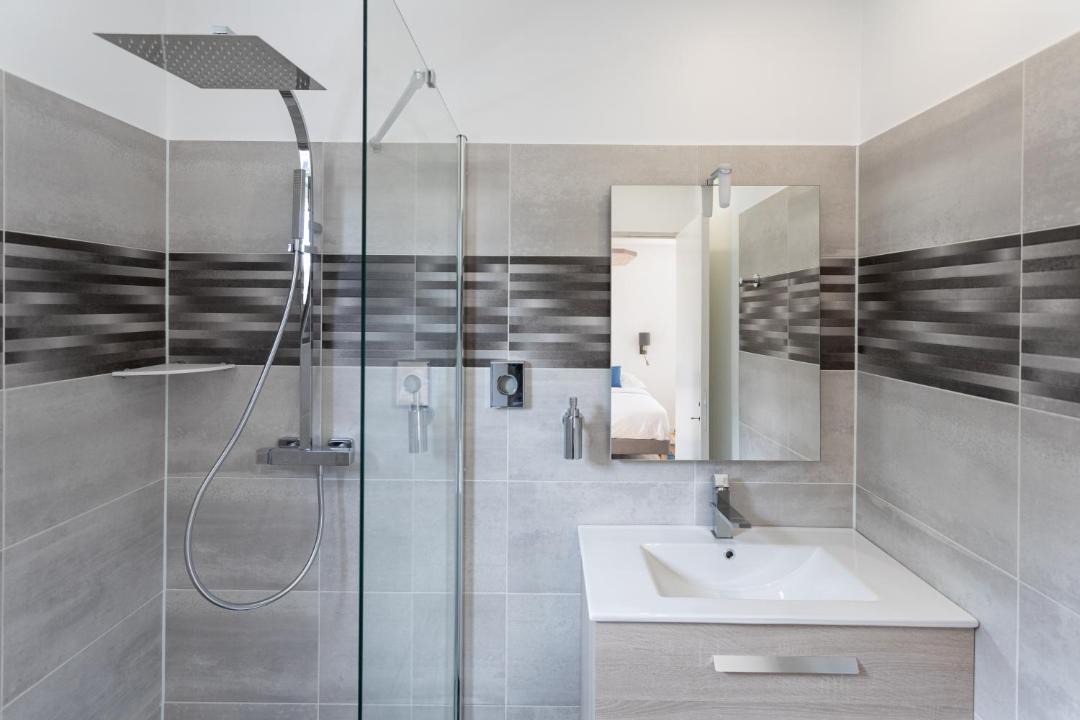 Photo of Bathroom in Cayeux-sur-Mer