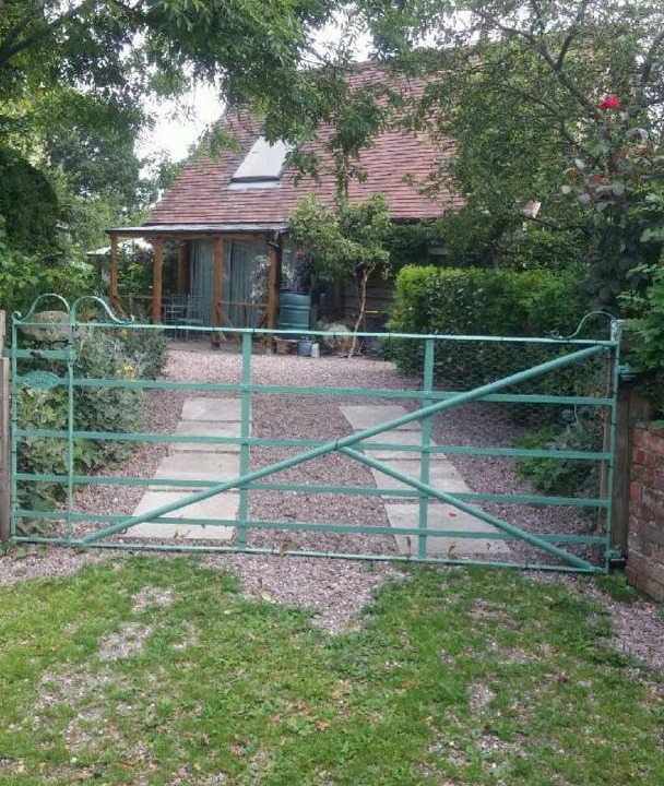 Photo of Outdoor in Halfway House