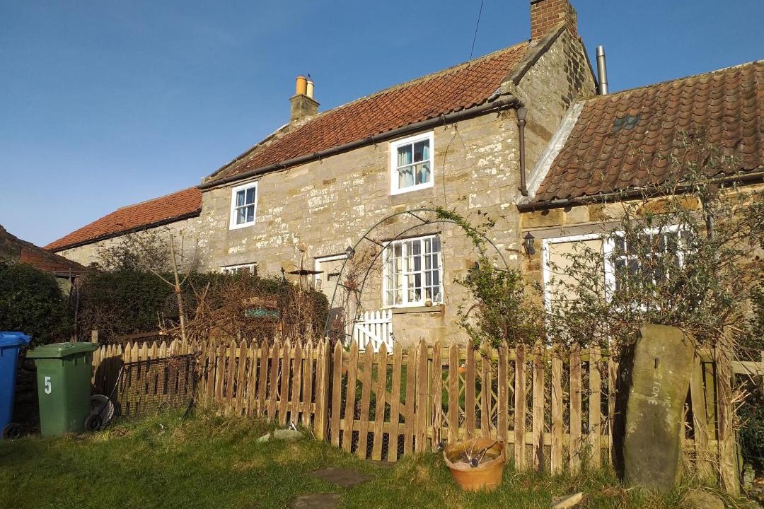 Photo of Others in Ainthorpe