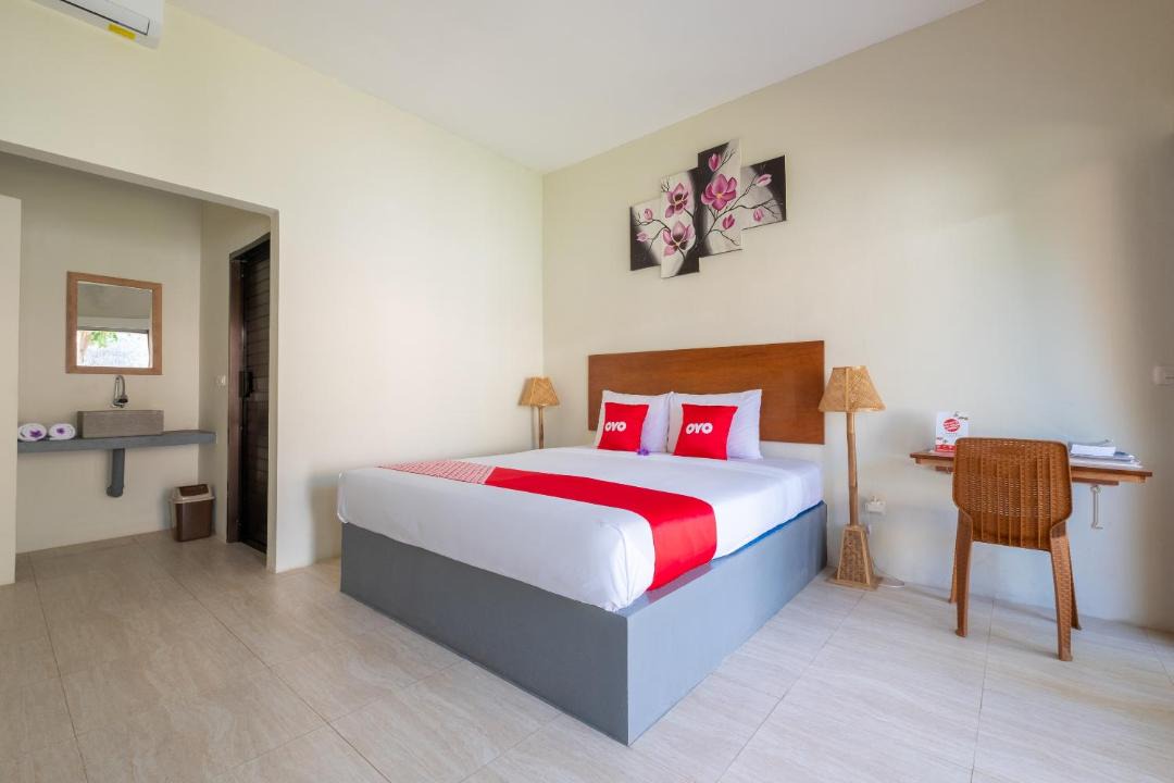 Photo of Bedroom in Senggigi