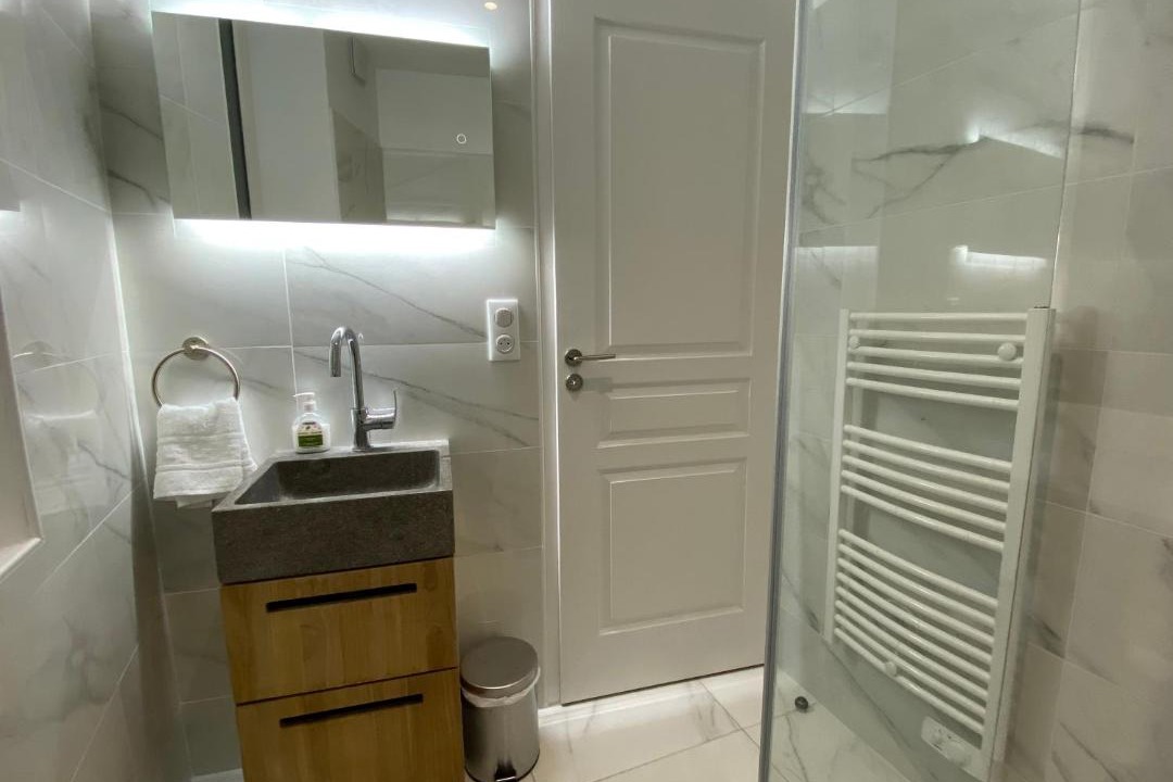 Photo of Bathroom in Agen