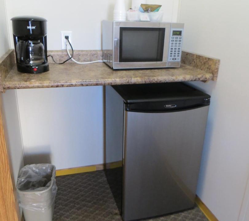 Photo of Kitchen in Watrous