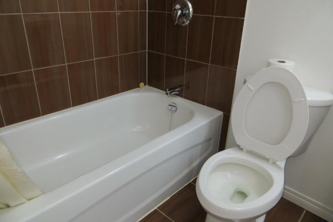 Photo of Bathroom in Watrous