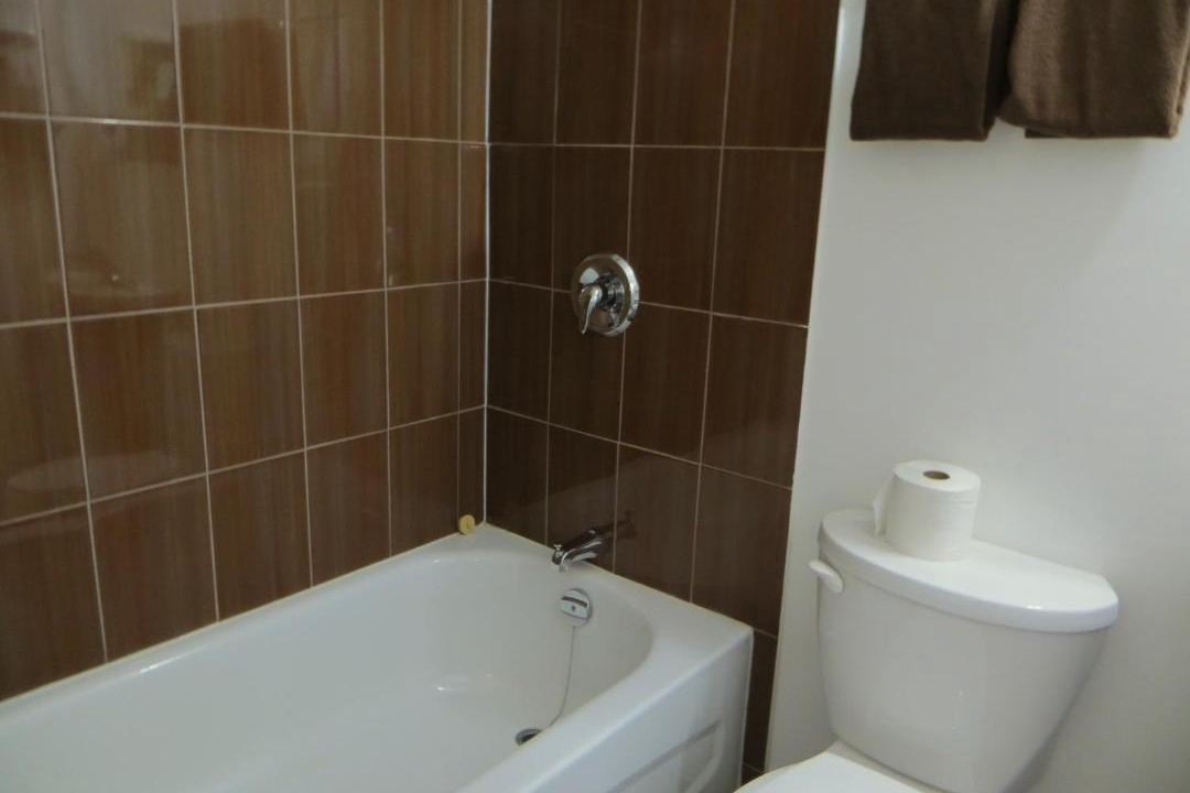Photo of Bathroom in Watrous