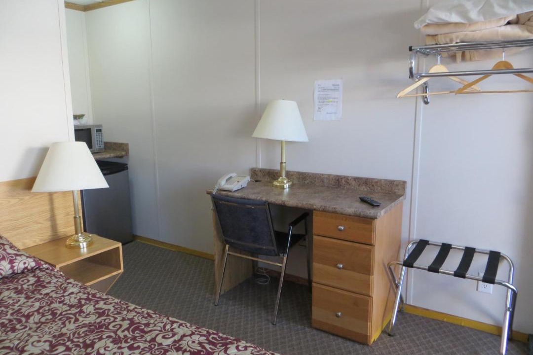Photo of Bedroom in Watrous