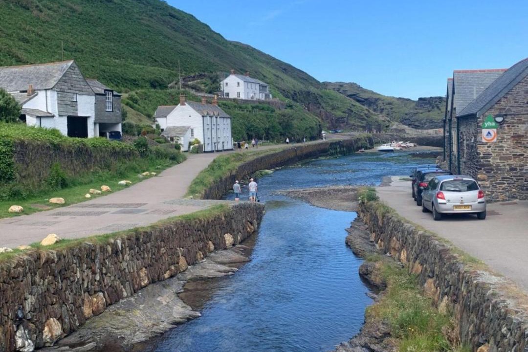 Photo of Others in Camelford