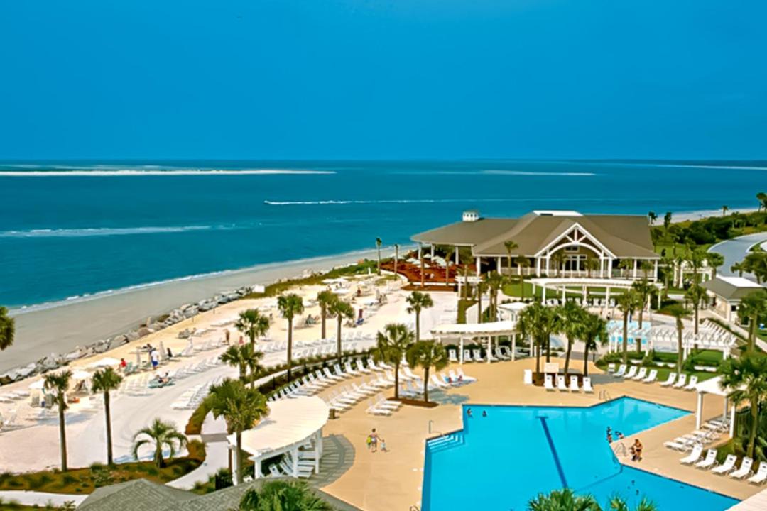 Photo of Outdoor in Seabrook Island