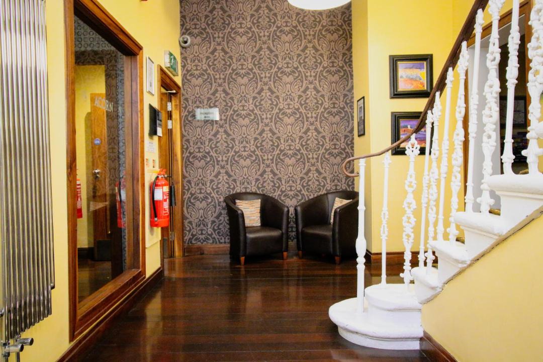 Photo of Others in Kelvinbridge