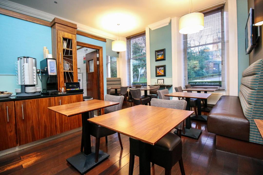 Photo of Others in Kelvinbridge