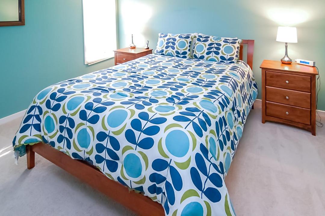 Photo of Bedroom in Seabrook Island