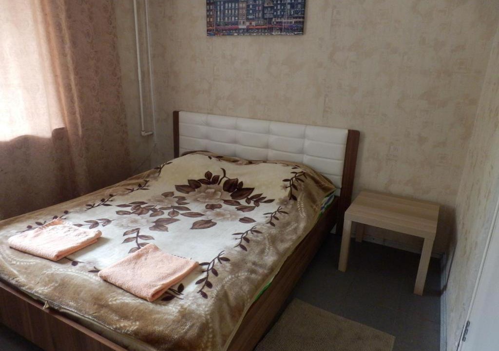 Photo of Bedroom in Samara