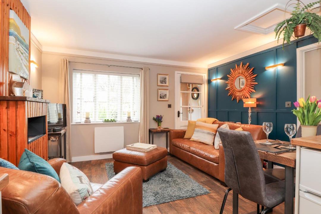 Photo of Livingroom in Camelford