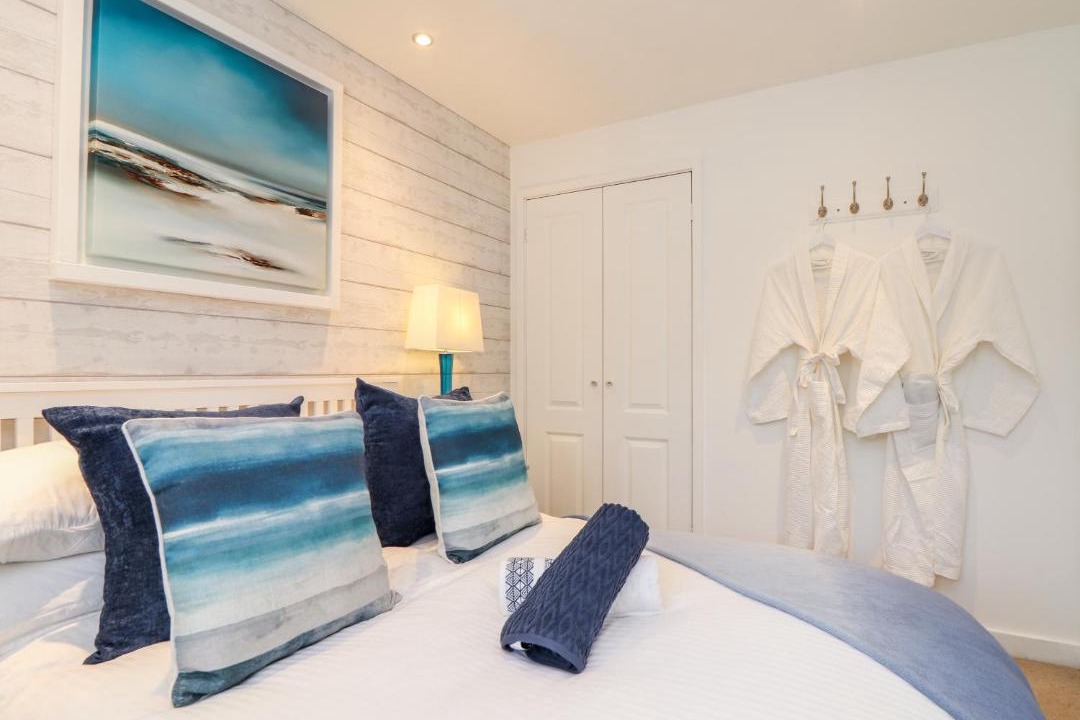 Photo of Bedroom in Camelford