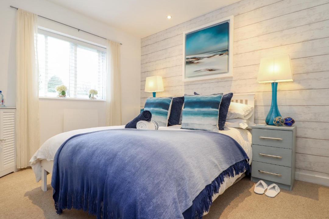 Photo of Bedroom in Camelford