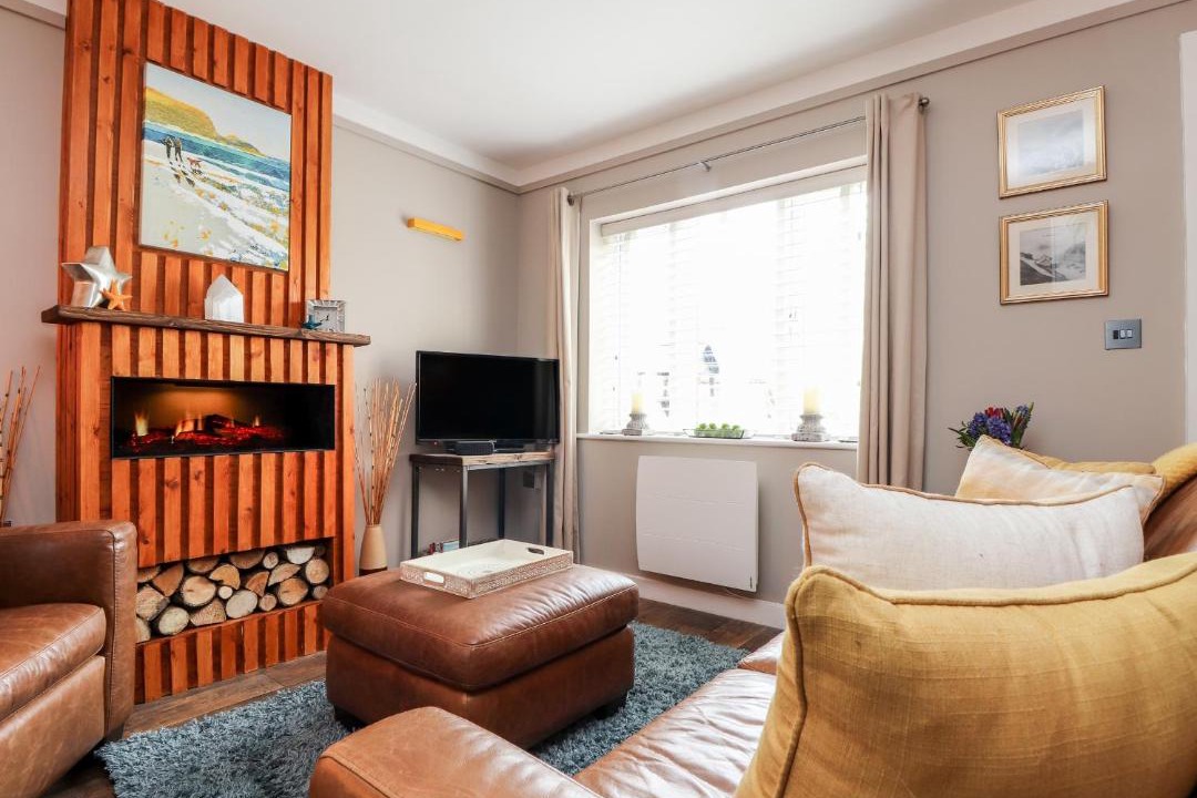Photo of Livingroom in Camelford
