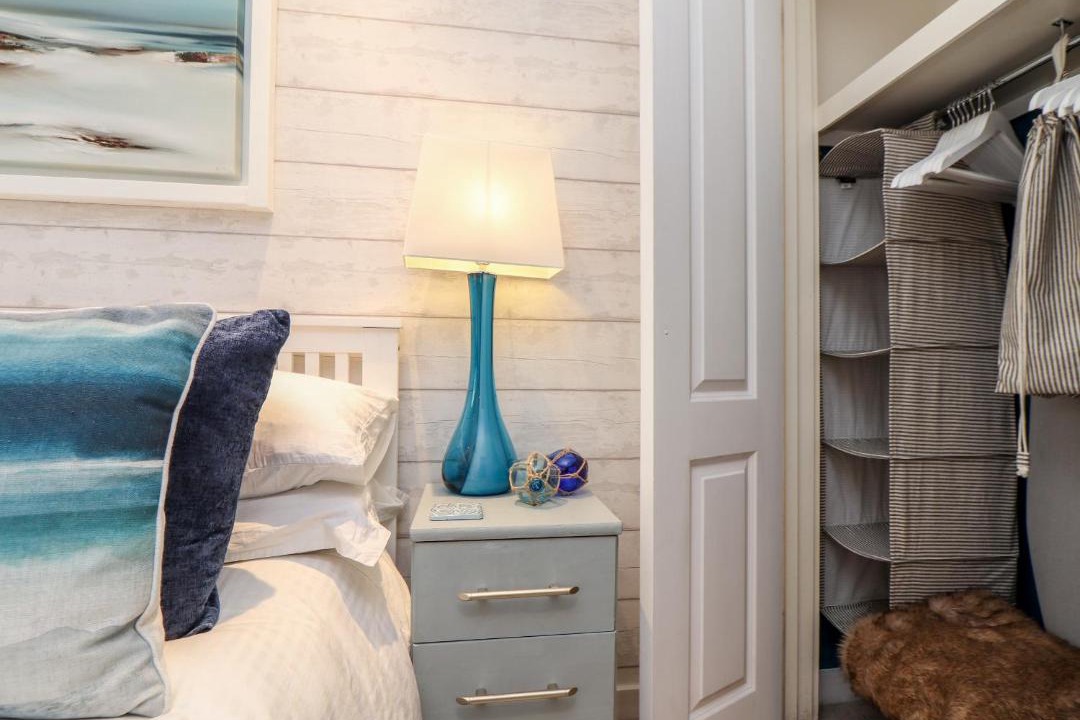 Photo of Bedroom in Camelford