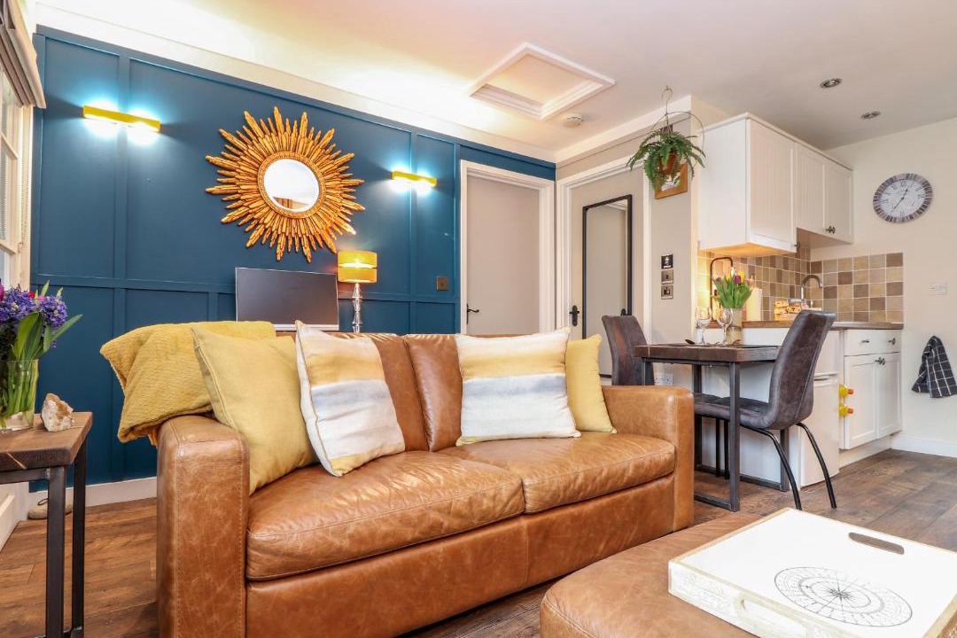 Photo of Livingroom in Camelford