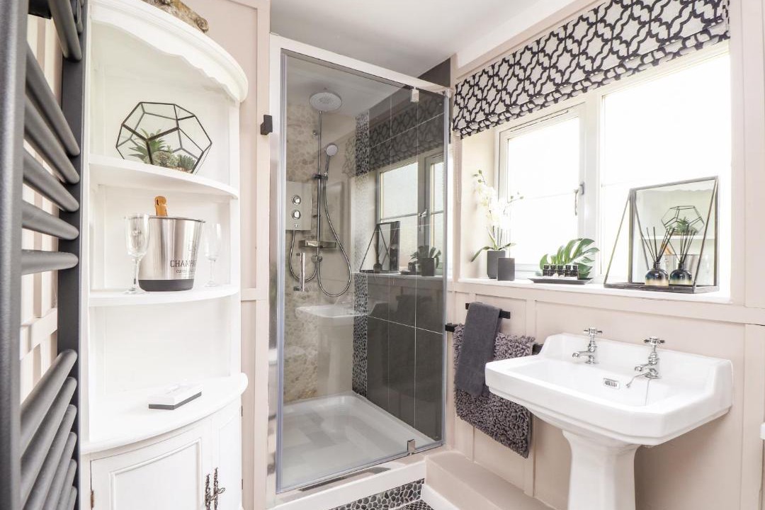 Photo of Bathroom in Camelford