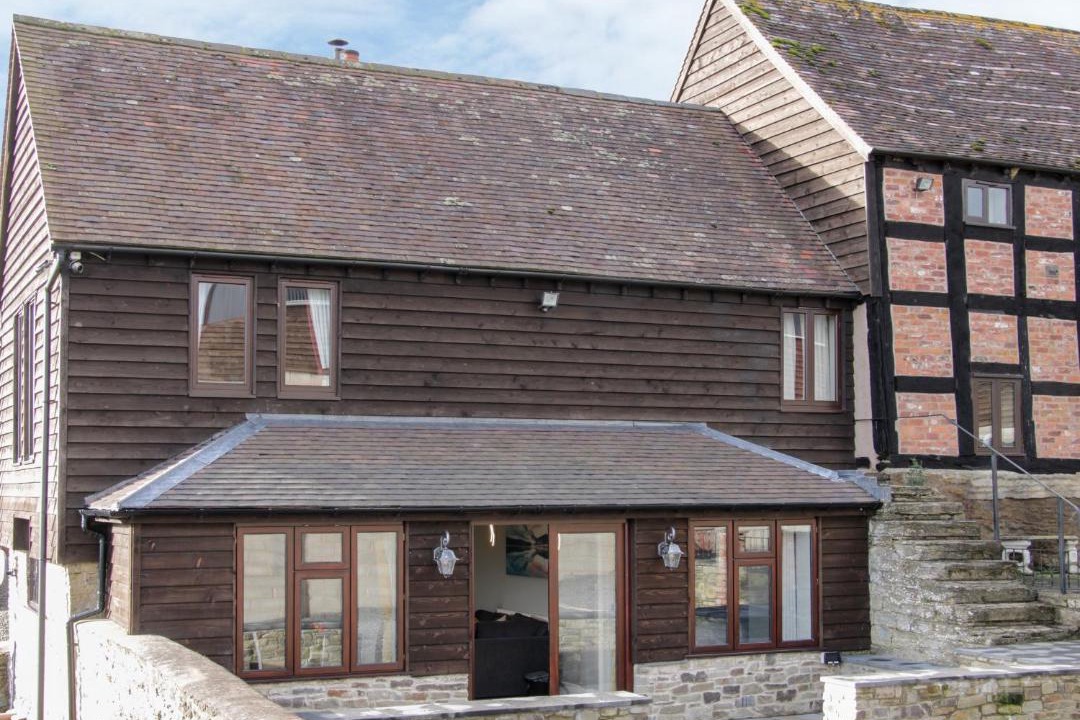 Photo of Others in Acton Scott