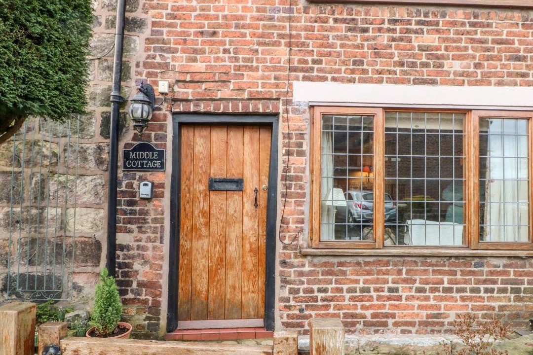 Photo of Others in Endon