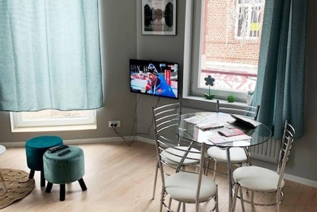 Photo of Livingroom in Caudry