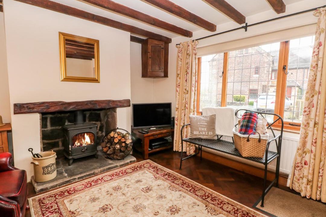 Photo of Others in Endon