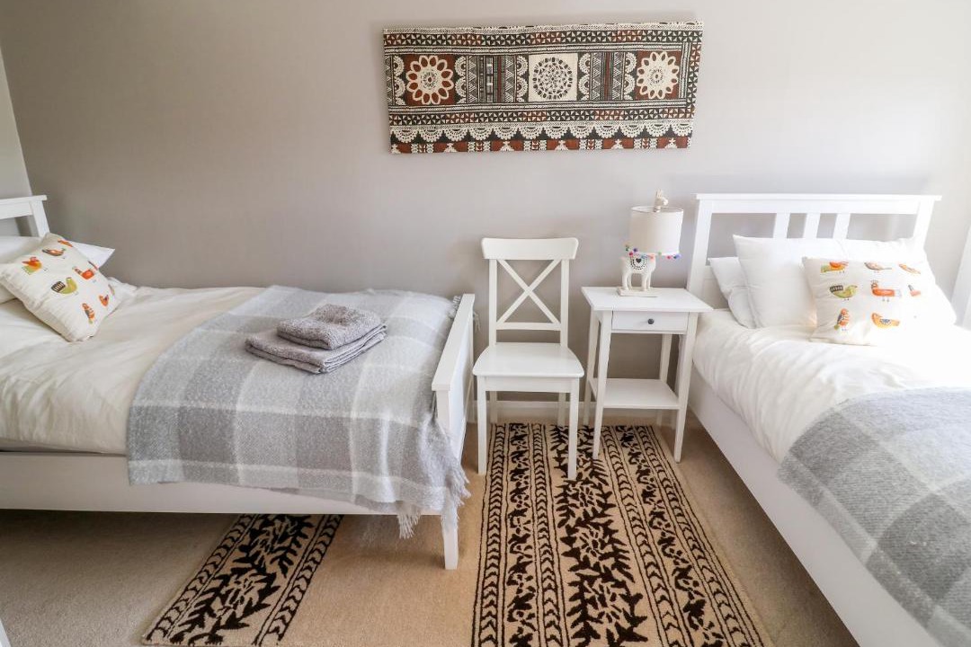 Photo of Bedroom in Hebden Bridge