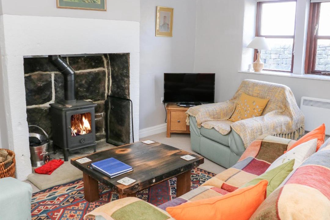 Photo of Livingroom in Hebden Bridge