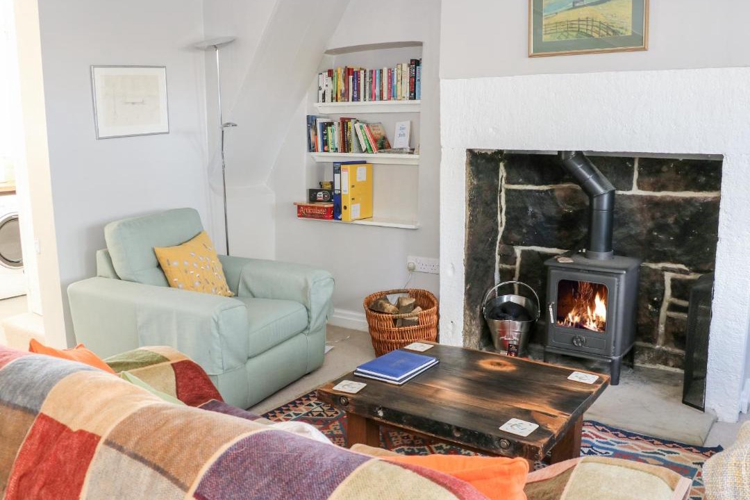 Photo of Livingroom in Hebden Bridge