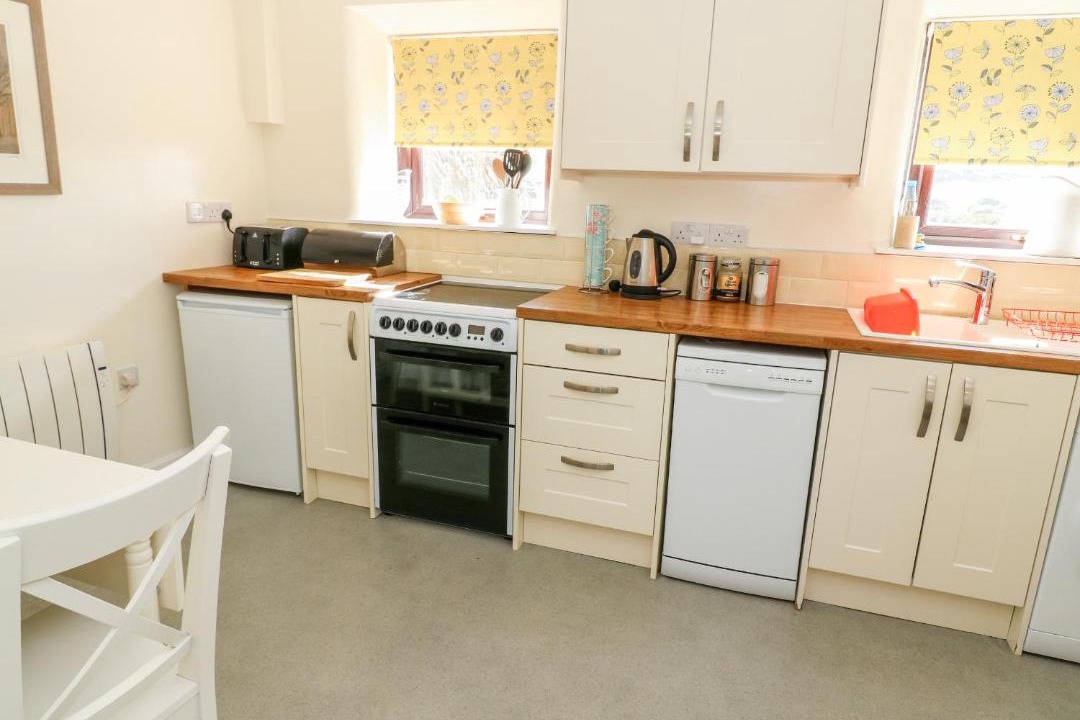 Photo of Kitchen in Hebden Bridge