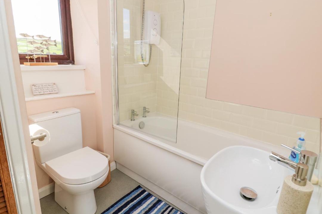 Photo of Bathroom in Hebden Bridge