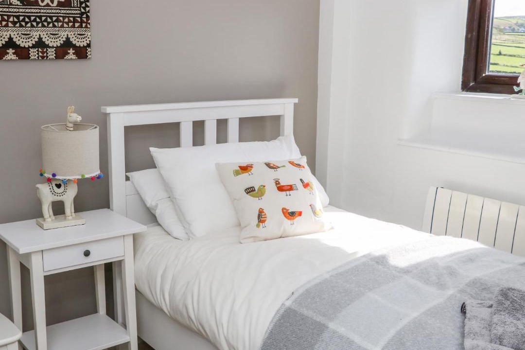 Photo of Bedroom in Hebden Bridge