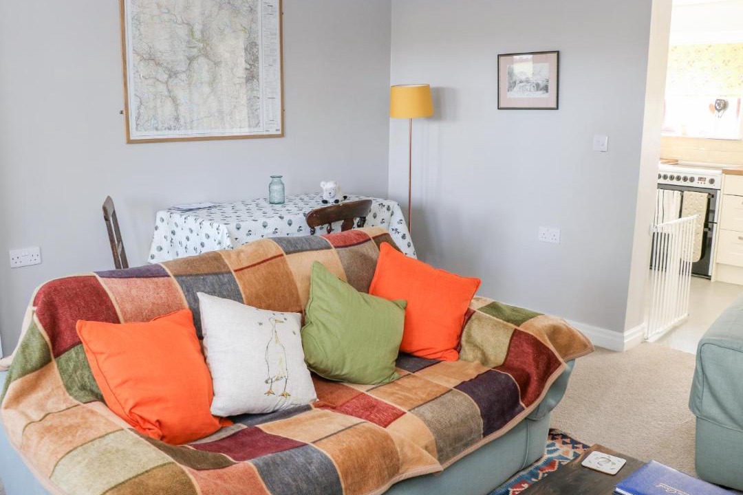 Photo of Livingroom in Hebden Bridge