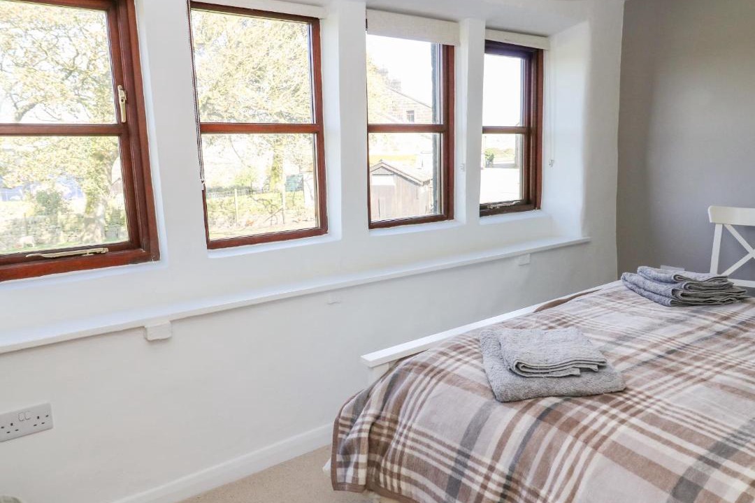 Photo of Bedroom in Hebden Bridge