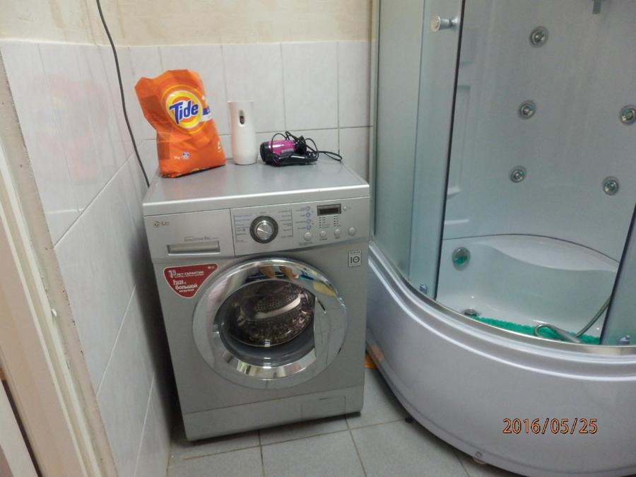 Photo of Bathroom in Samara