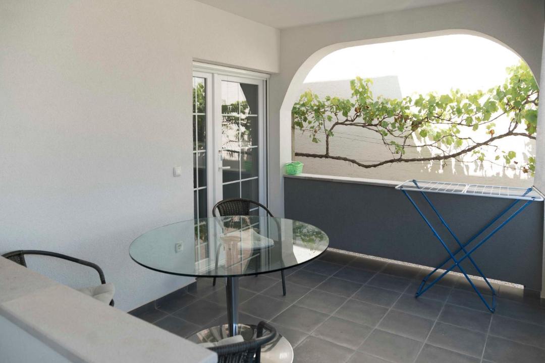 Photo of Patio Balcony in Vir