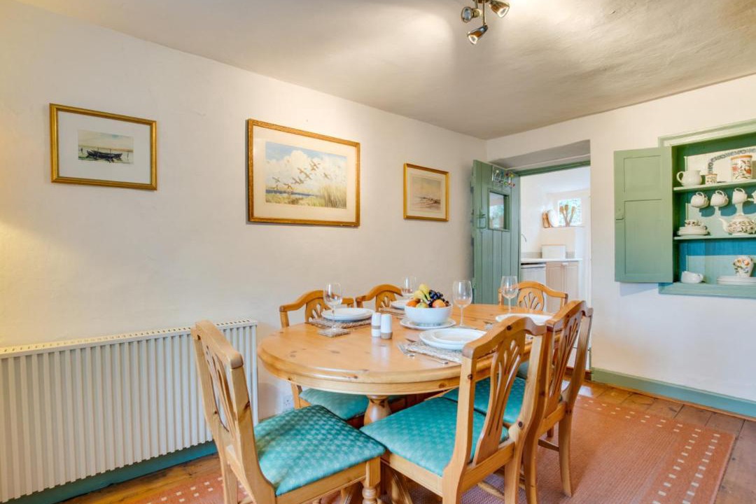 Photo of Livingroom in Littlebredy