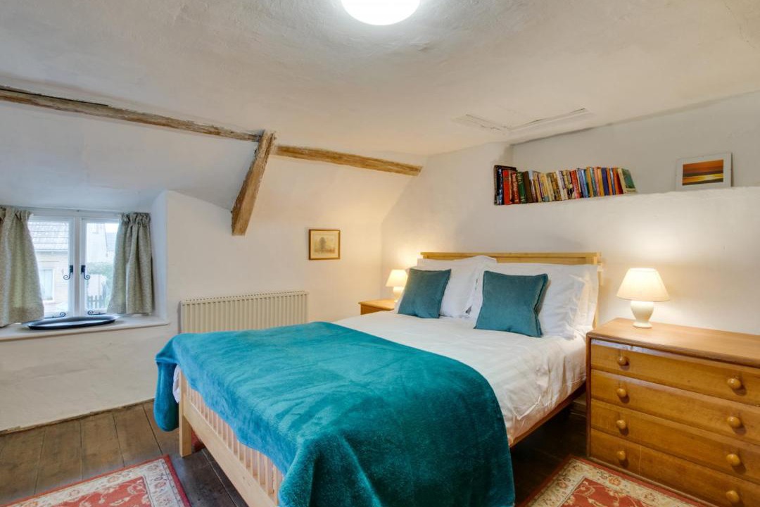 Photo of Bedroom in Littlebredy