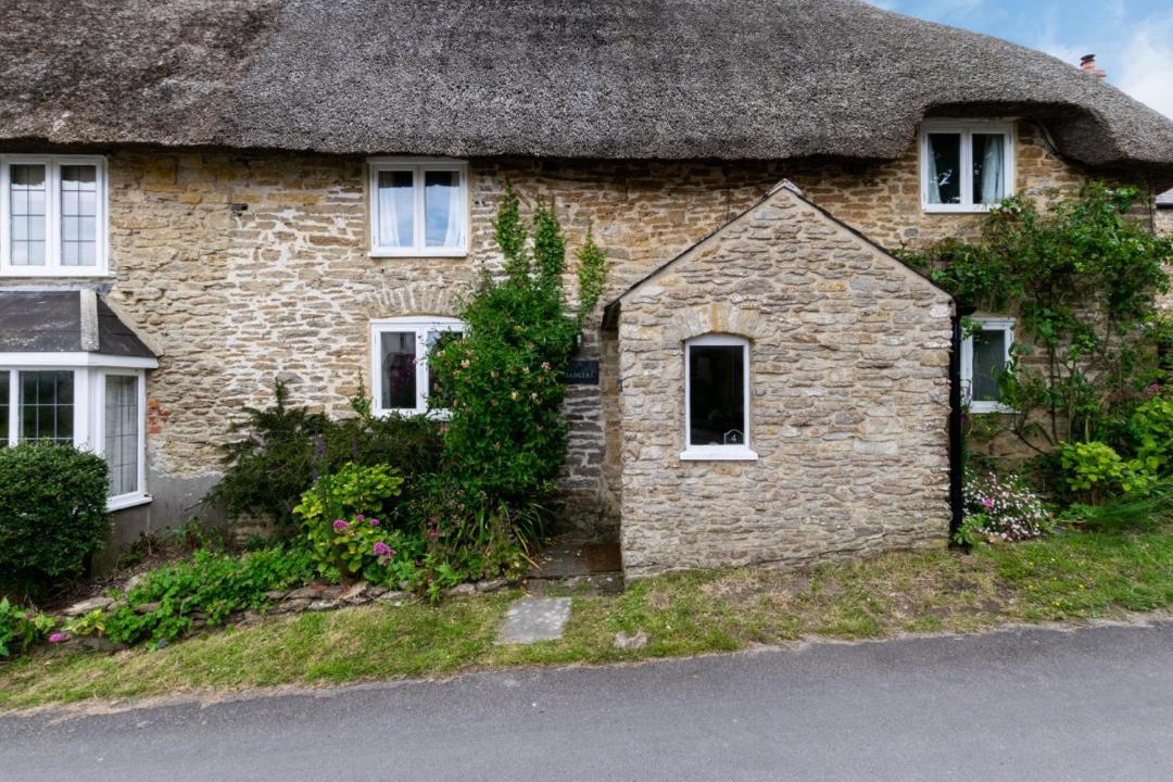 Photo of Buildings in Littlebredy