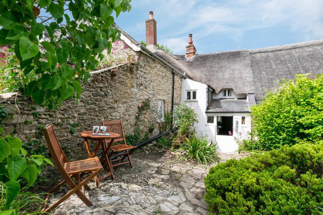 Photo of Buildings in Littlebredy