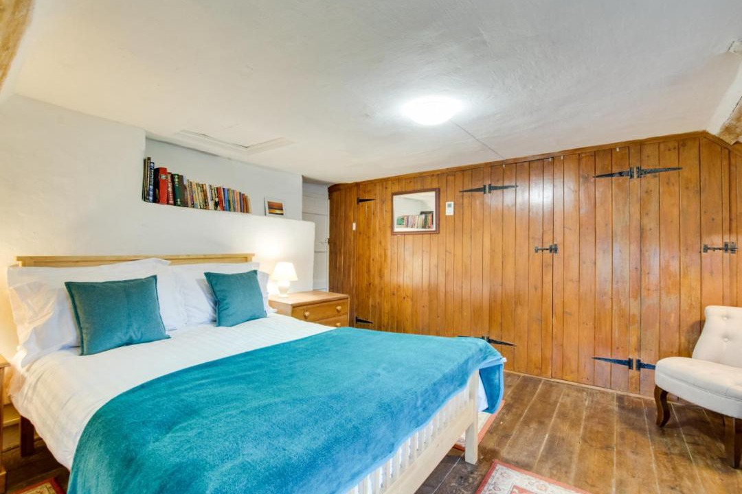 Photo of Bedroom in Littlebredy