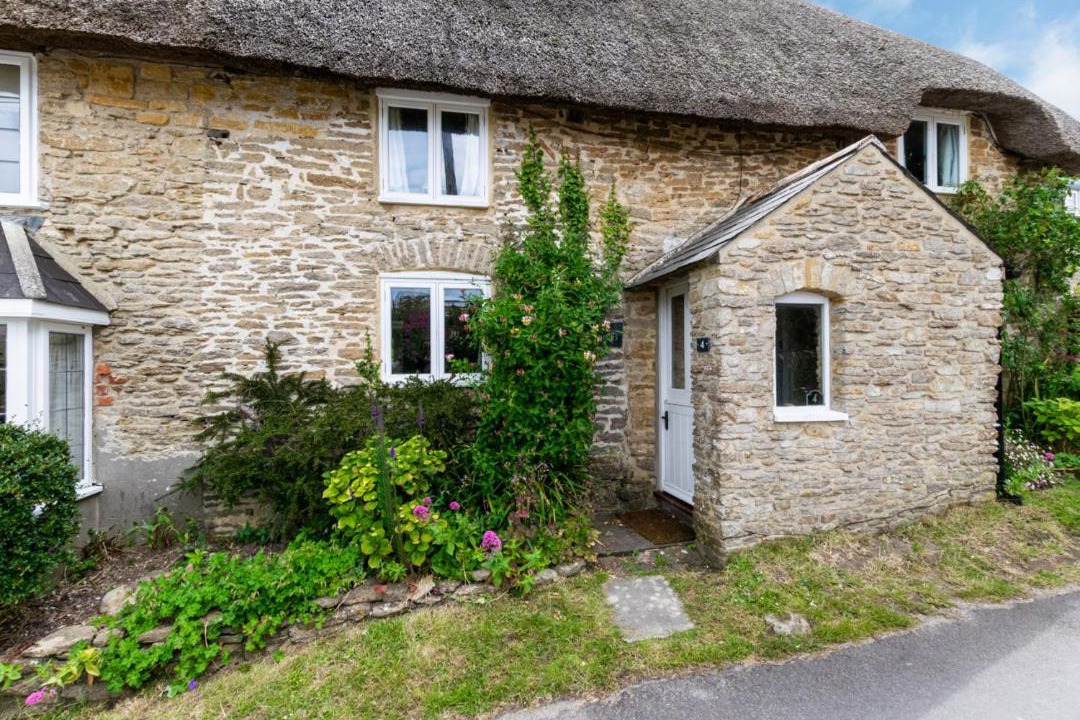 Photo of Buildings in Littlebredy