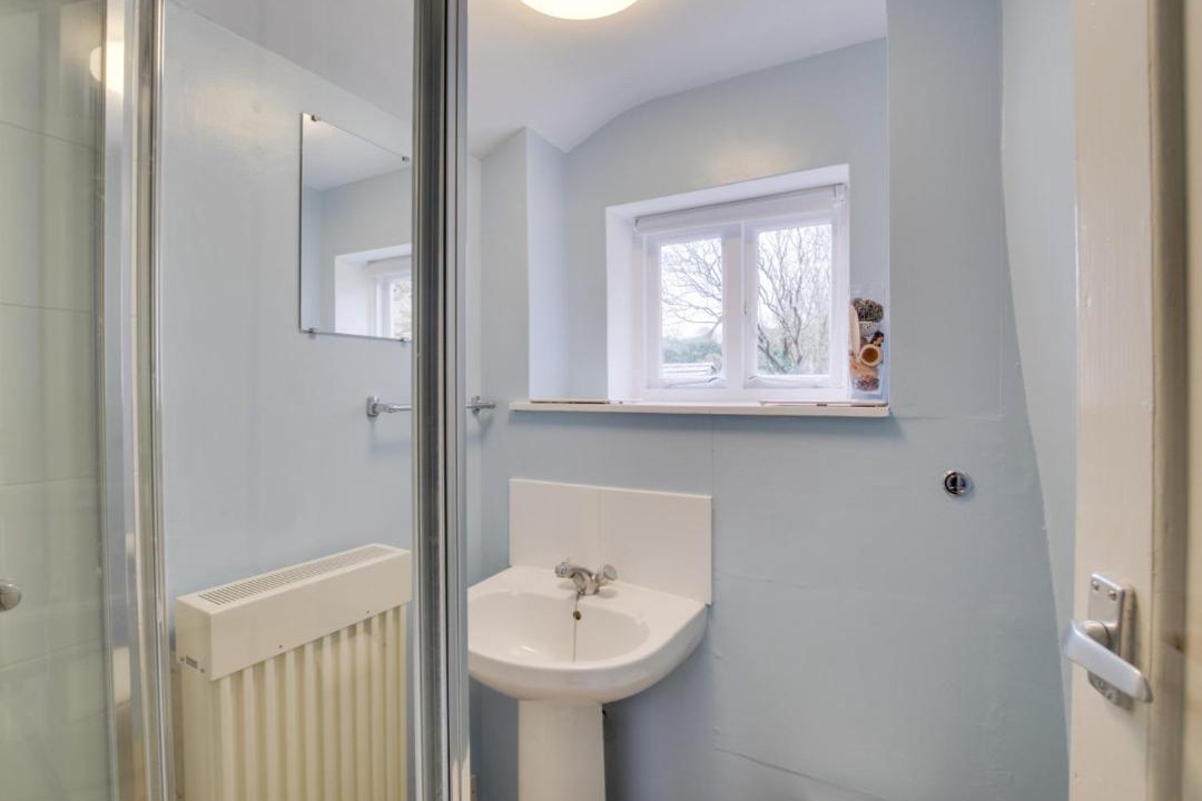 Photo of Bathroom in Littlebredy