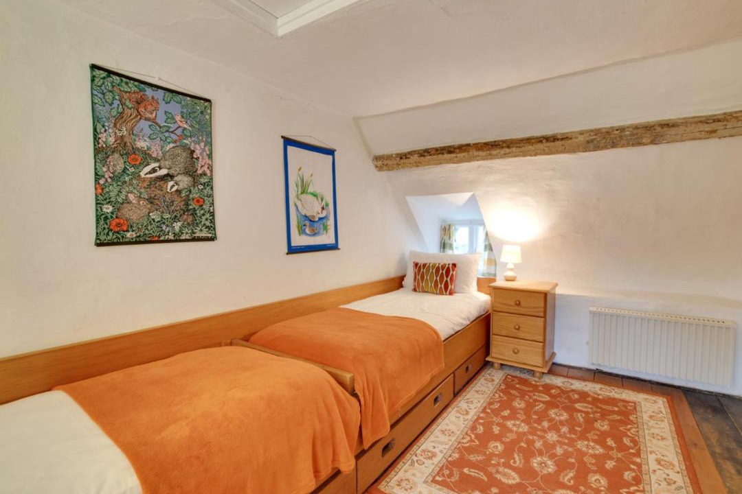 Photo of Bedroom in Littlebredy