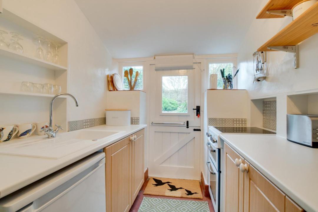 Photo of Kitchen in Littlebredy