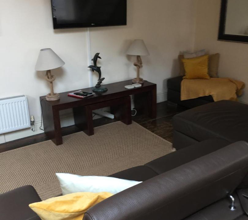 Photo of Livingroom in St Ives