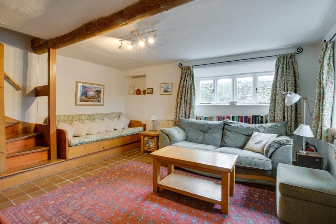 Photo of Livingroom in Littlebredy