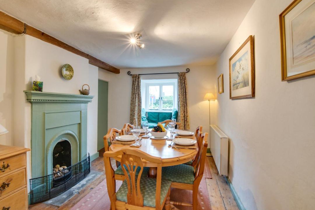 Photo of Livingroom in Littlebredy