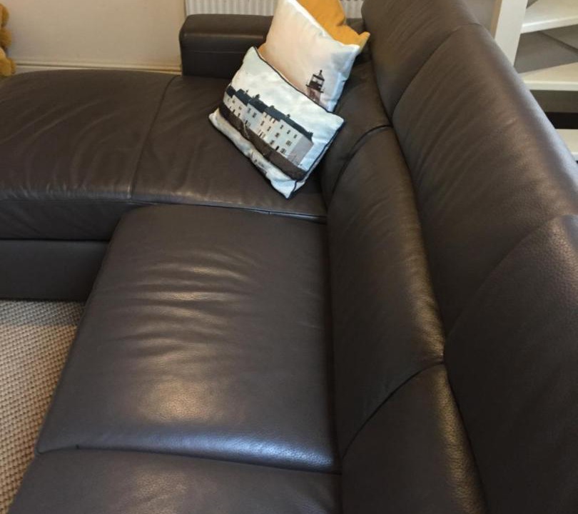 Photo of Livingroom in St Ives