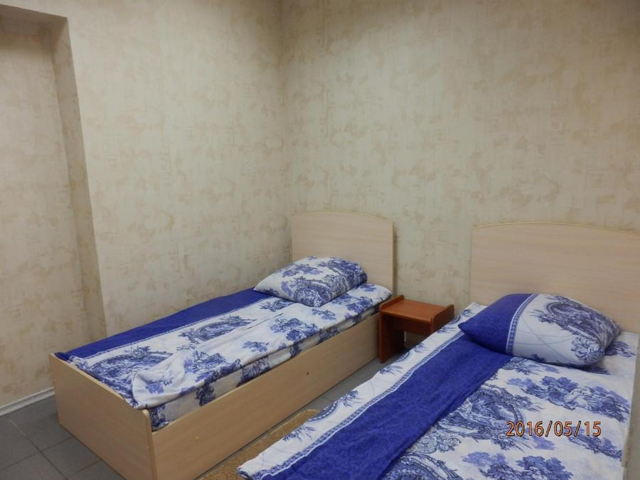Photo of Bedroom in Samara